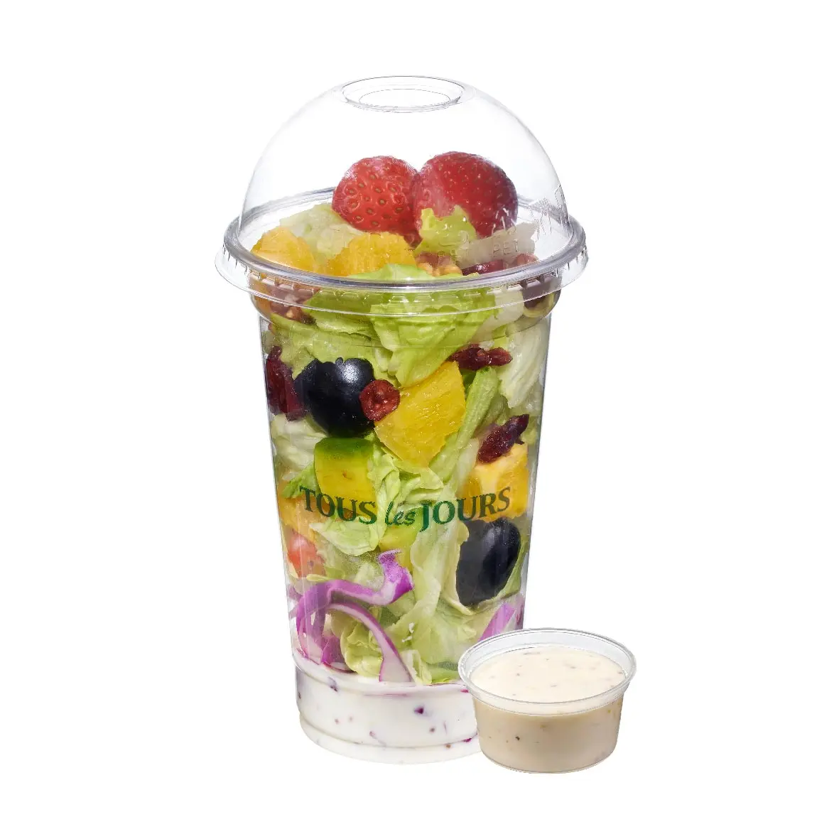 Hình ảnh Fresh Fruit Salad