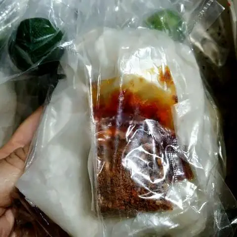 Hình ảnh Dẻo sate