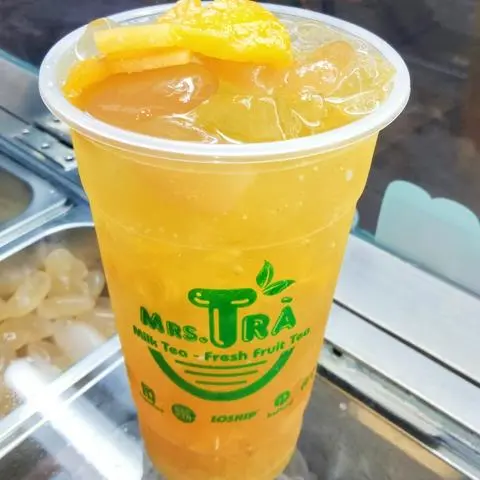 Hình ảnh TRÀ LÀI ĐÁC THƠM