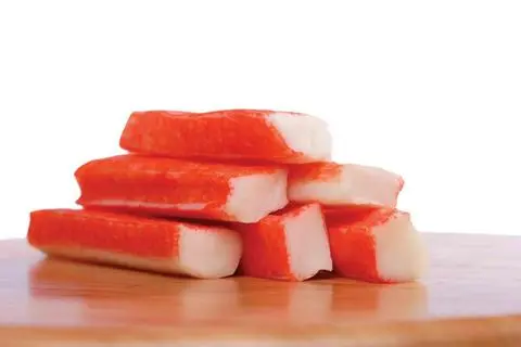 Hình ảnh Thanh cua