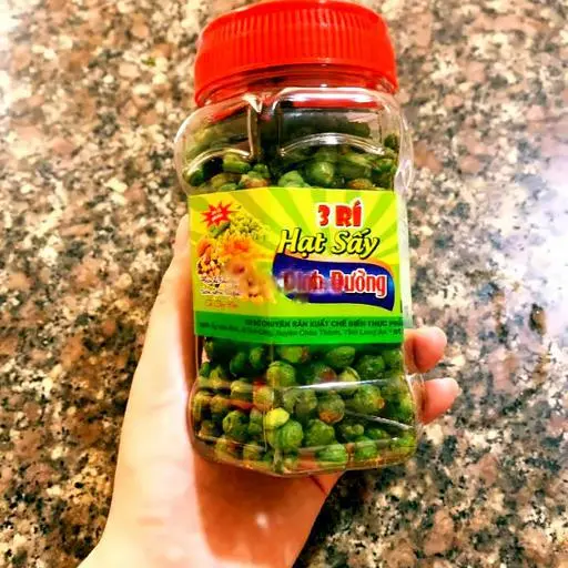 Hình ảnh Đậu hà lan