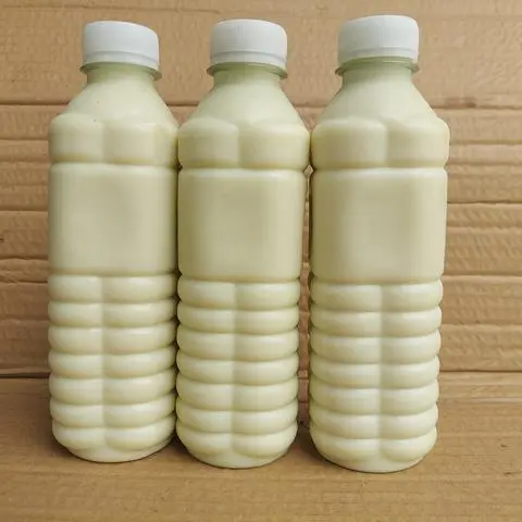 Hình ảnh Combo 3 chai Sữa Đậu Nành Ngọc Dung 330ml
