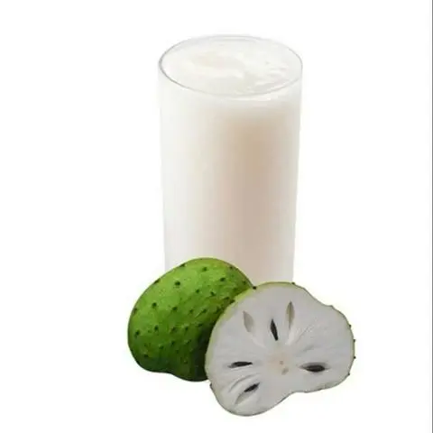 Hình ảnh Sinh Tố Mãng Cầu 