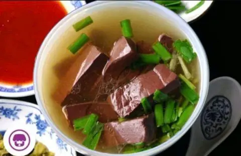 Hình ảnh Huyết thêm 