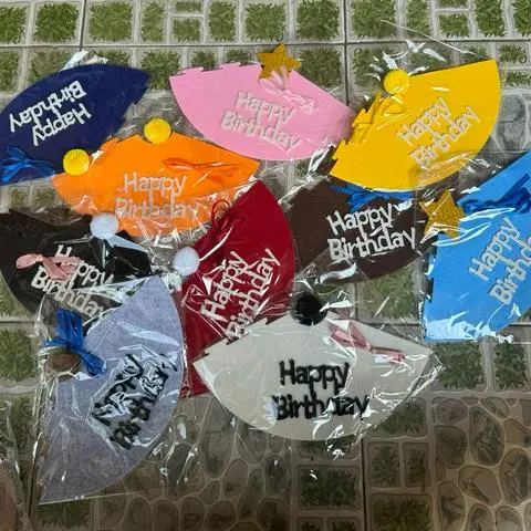 Hình ảnh Nón nỉ HPBD