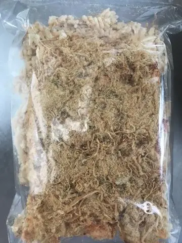 Hình ảnh Cơm Cháy Chà Bông - 200g