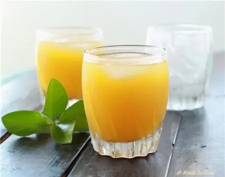 Hình ảnh Nước ép tắc