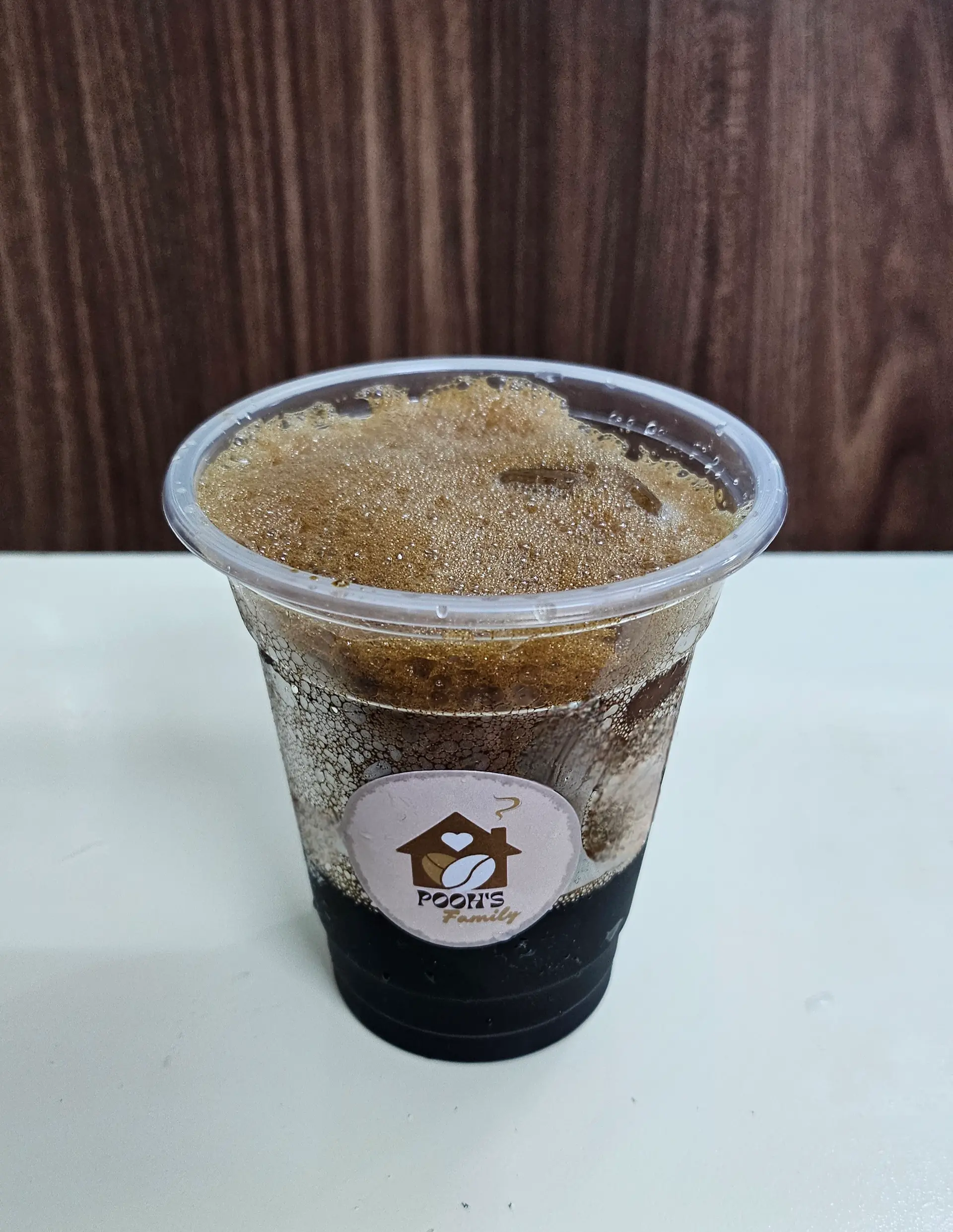 Hình ảnh Cà phê đen