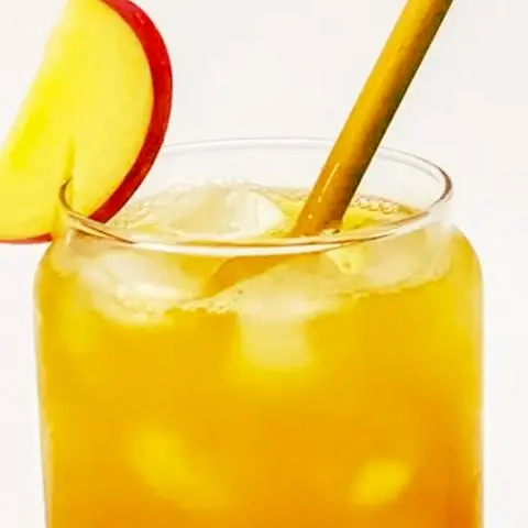 Hình ảnh nước ép táo