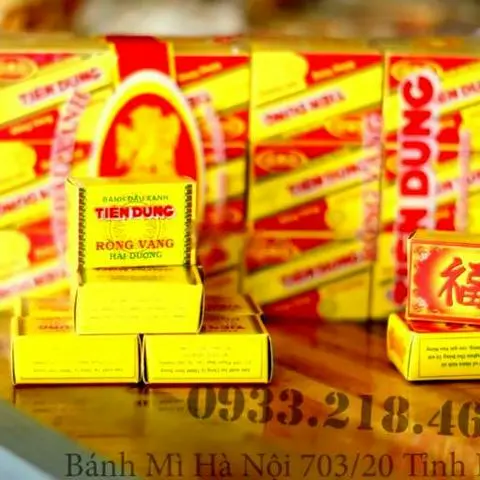 Hình ảnh Bánh Đậu Xanh  Lớn  - Hải Dương