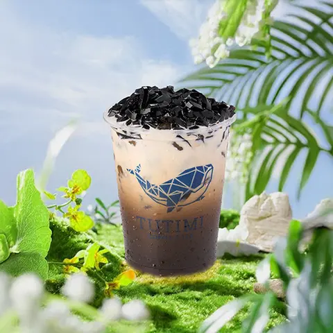 Hình ảnh Bí Đao Latte (XL)