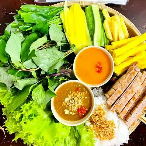 Hình ảnh Combo 2 Người