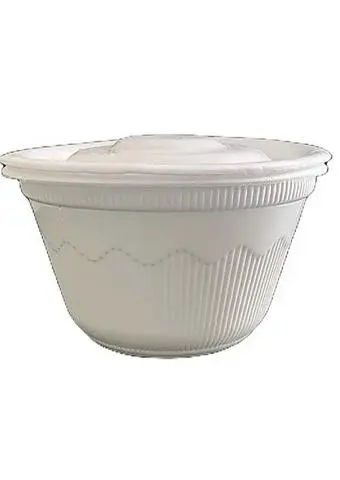 Hình ảnh tô đũa muỗng