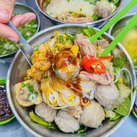 Hình ảnh Chén Xí Quách
