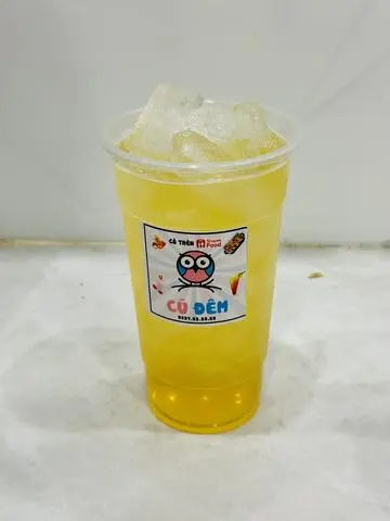 Hình ảnh Lục trà xoài