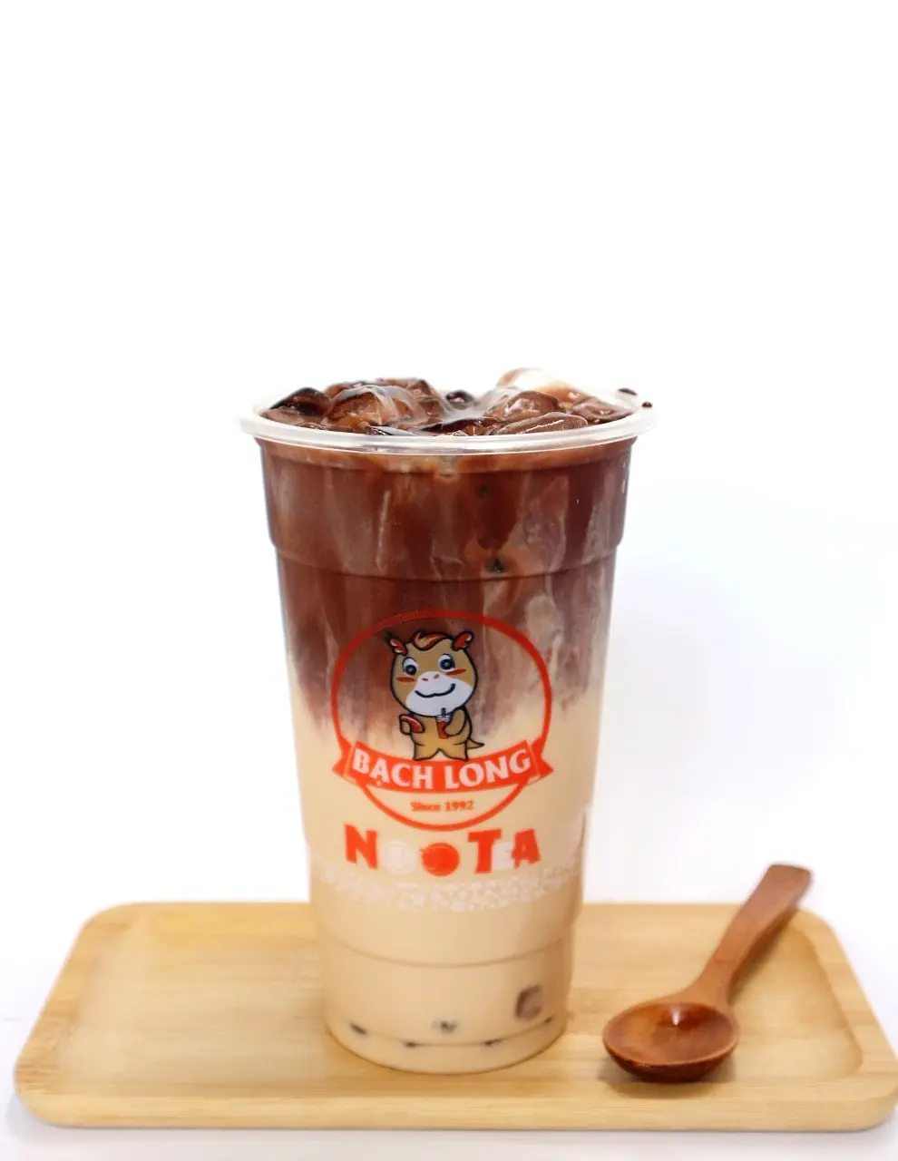Hình ảnh Trà Sữa Socola
