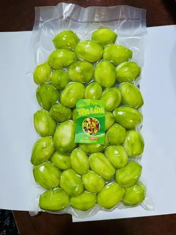 Hình ảnh cóc non bào bỏ sẳn