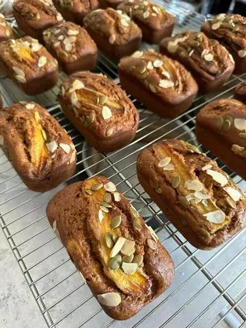 Hình ảnh Bánh chuối