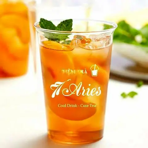 Hình ảnh Trà Đào Tây Bắc