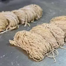 Hình ảnh Mì tươi thêm (1 vắt)