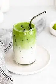 Hình ảnh Matcha Latte (500ml)
