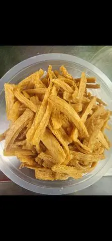 Hình ảnh Sườn non  bịch