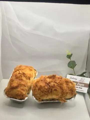 Hình ảnh Phô Mai Chà Bông