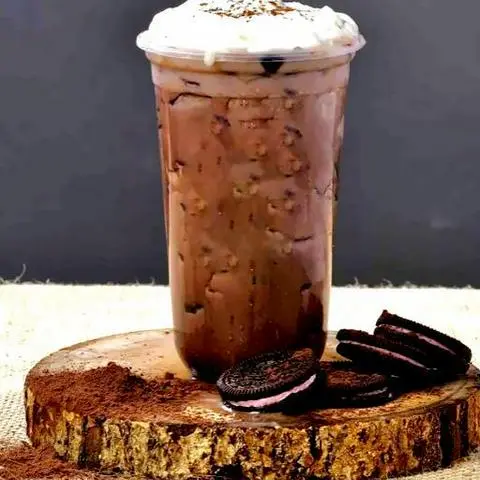 Hình ảnh Trà sữa truyền thống FullTopping