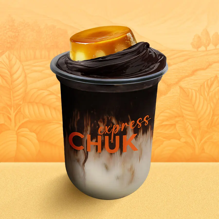 Hình ảnh [MUST TRY] CaCao Nham Thạch