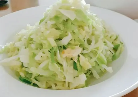 Hình ảnh Bắp Cải Xào