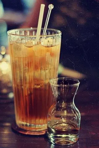 Hình ảnh Trà đường 