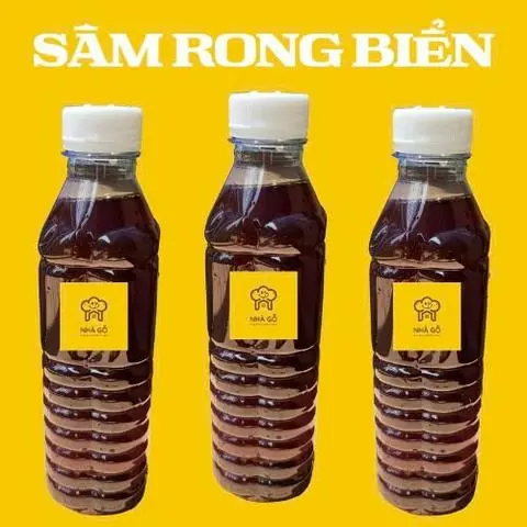 Hình ảnh Bún Thịt Nướng Chả Giò + Sâm Bí Đao 