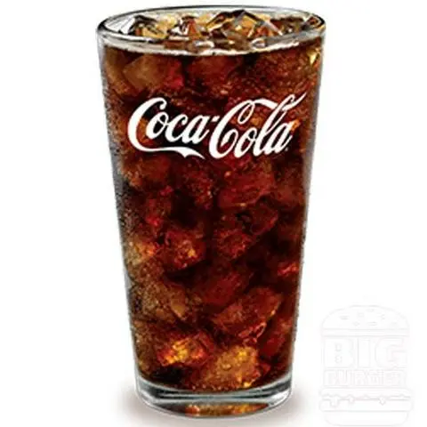 Hình ảnh thêm chai coca