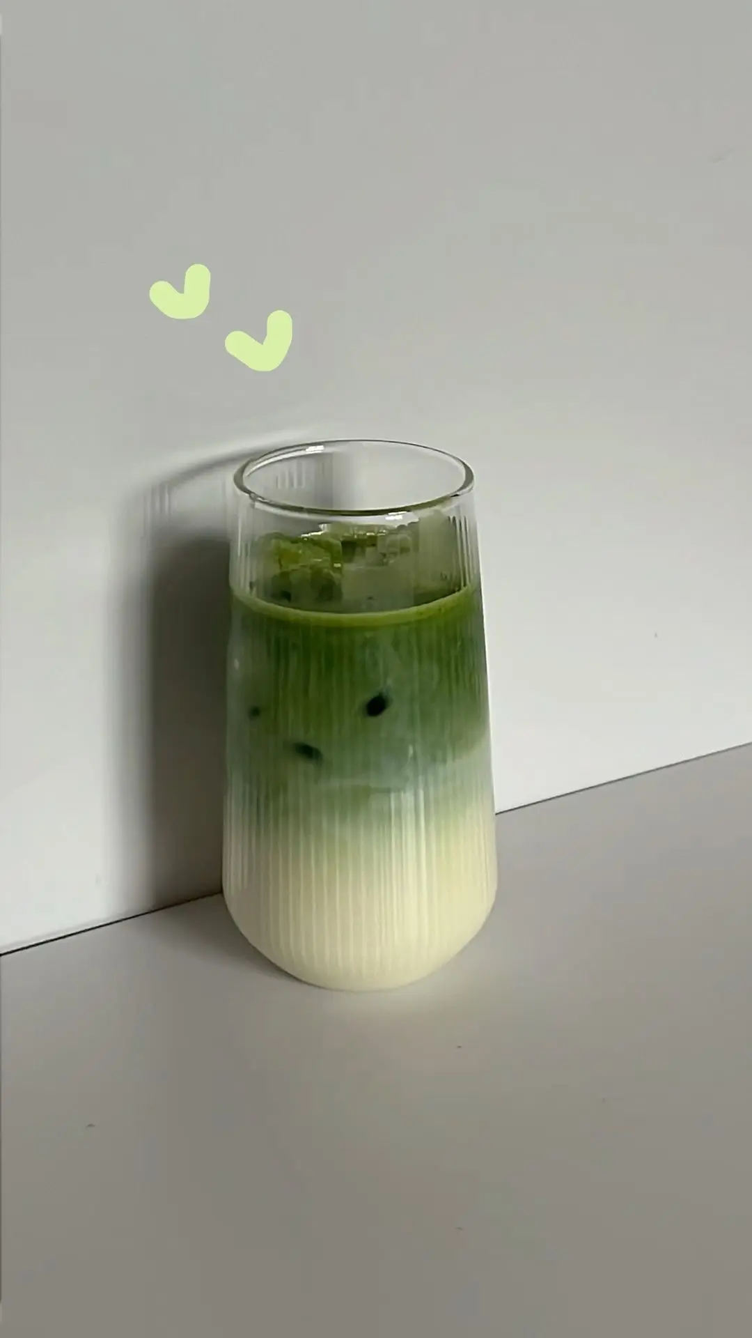Hình ảnh Matcha latte
