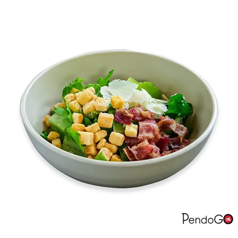 Hình ảnh Caesar salad