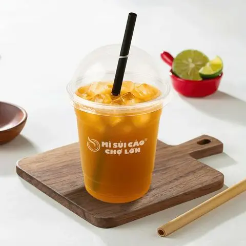 Hình ảnh NƯỚC TÁO MÈO 
