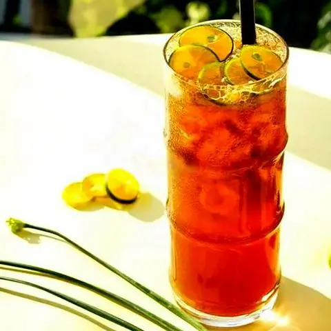 Hình ảnh Trà tắc