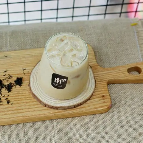 Hình ảnh Trà Sữa Lài (M)