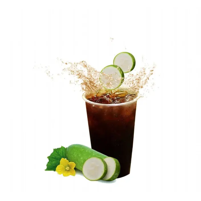 Hình ảnh Trà Bí Đao Hạt Củ Năng