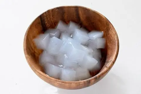 Hình ảnh Thạch Dừa