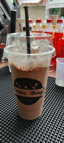 Hình ảnh Cacao sữa đá