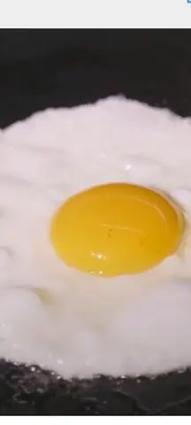 Hình ảnh trứng ốp la