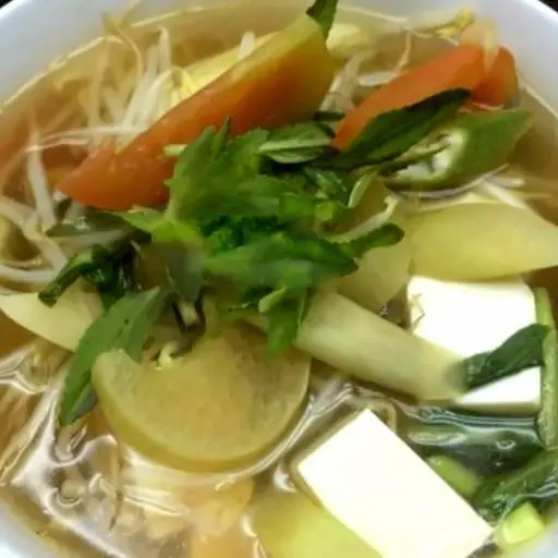 Hình ảnh Canh chua
