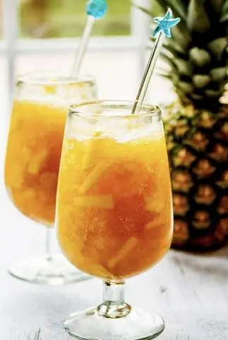 Hình ảnh Trà thơm tươi 