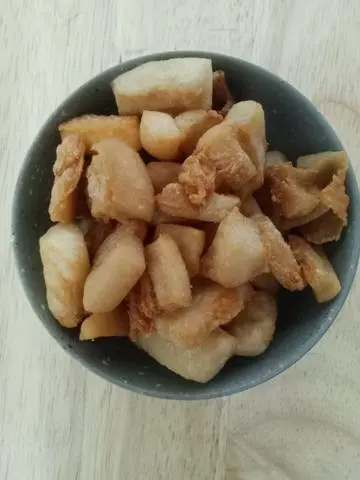 Hình ảnh Tóp mỡ