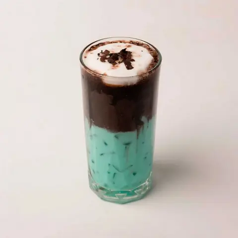 Hình ảnh Cacao sữa bạc hà (700ml)
