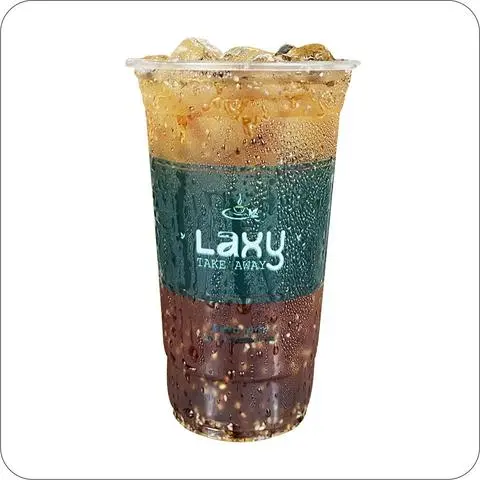 Hình ảnh Trà bí đao hạt chia