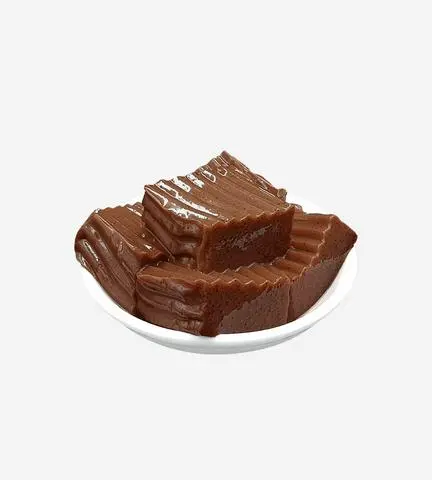 Hình ảnh Pudding Socola
