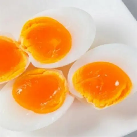 Hình ảnh Trứng lòng đào