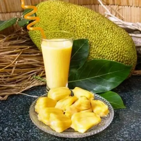 Hình ảnh Sinh Tố Mít Phô Mai 